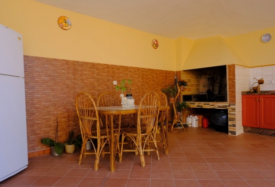 Revente - Finca / Country Property - Orihuela Costa - Orihuela