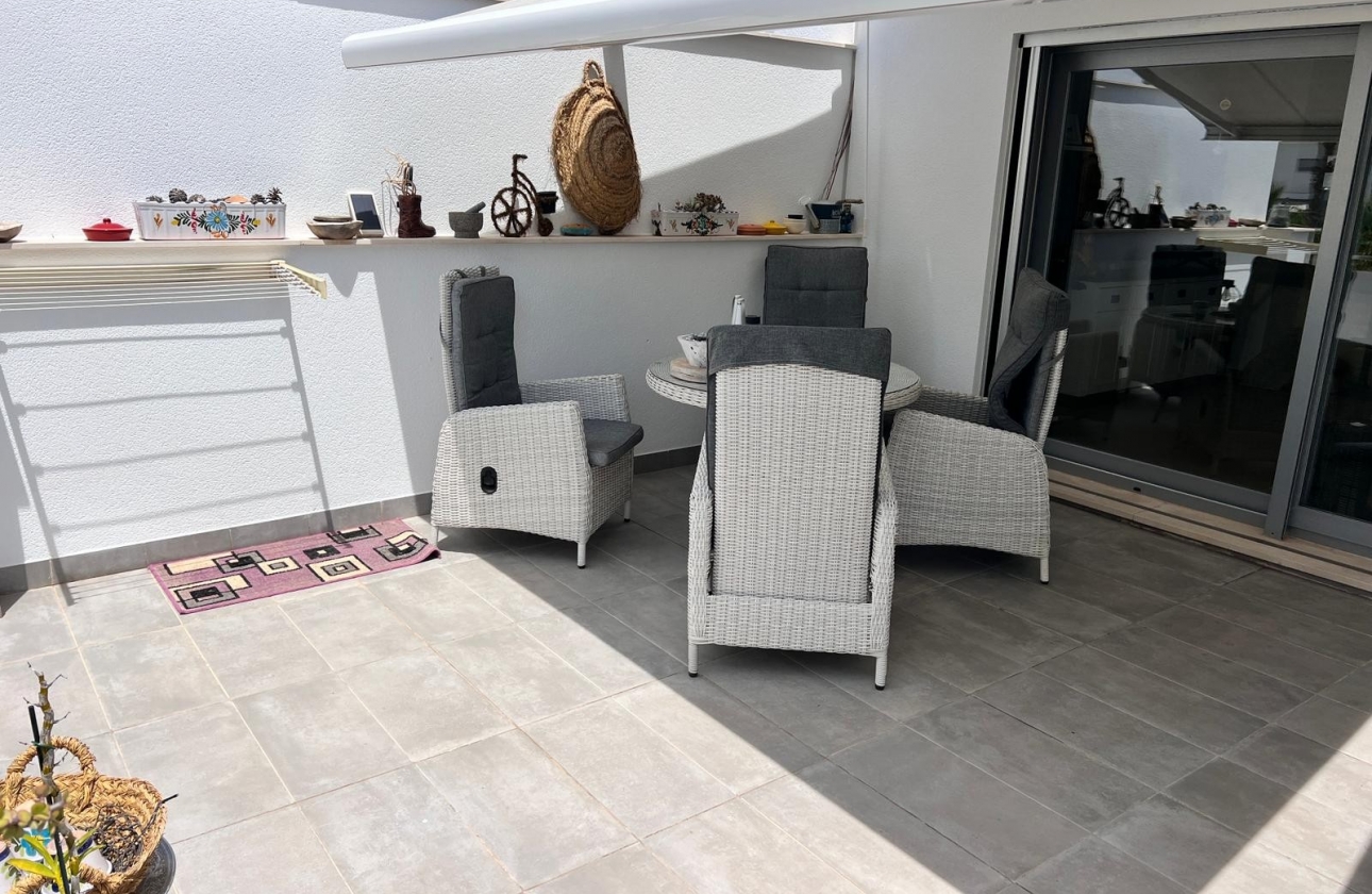 Reventa - Apartamento / piso - Vistabella Golf - Entre Naranjos Vistabella Golf