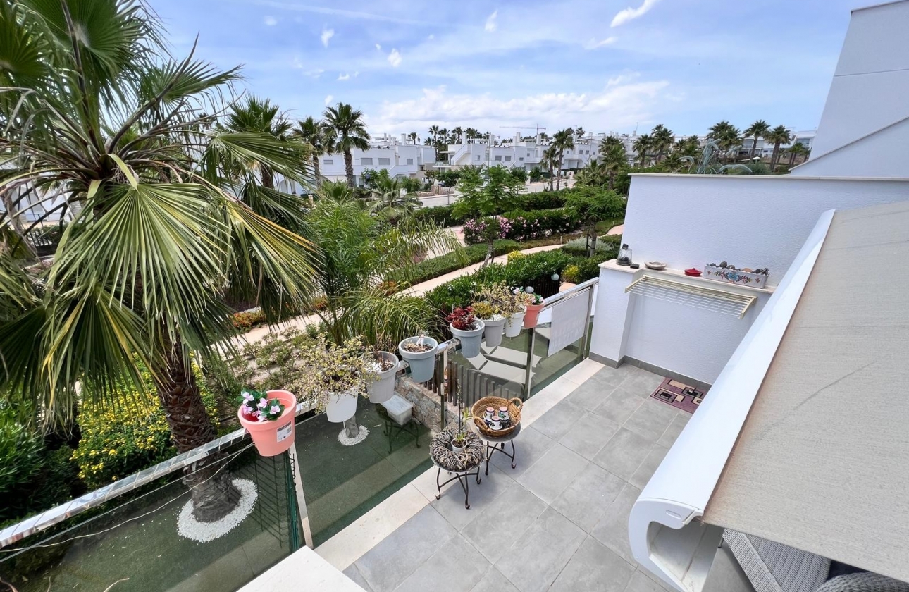 Reventa - Apartamento / piso - Vistabella Golf - Entre Naranjos Vistabella Golf