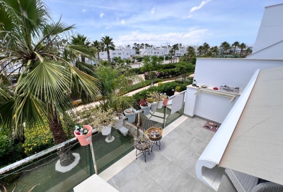 Reventa - Apartamento / piso - Vistabella Golf - Entre Naranjos Vistabella Golf