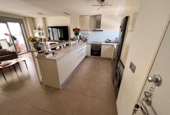 Reventa - Apartamento / piso - Vistabella Golf - Entre Naranjos Vistabella Golf