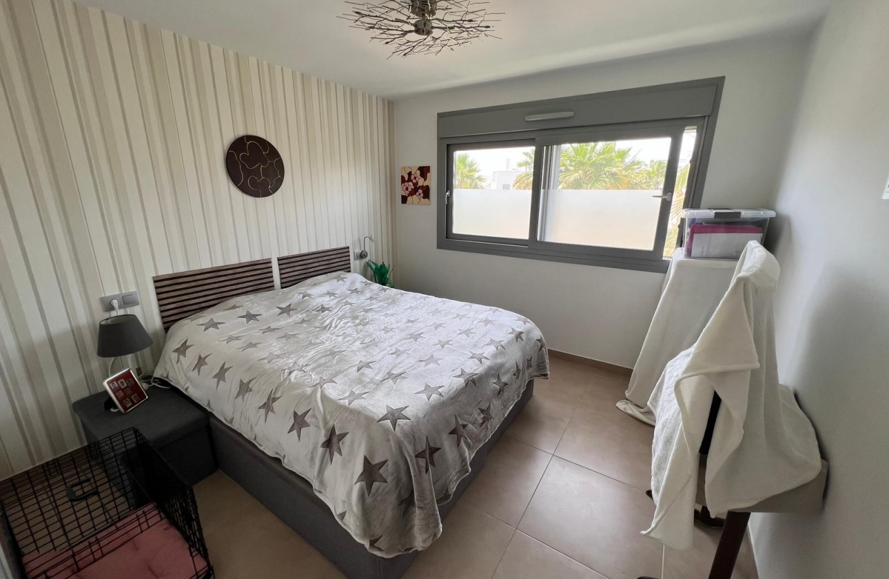 Reventa - Apartamento / piso - Vistabella Golf - Entre Naranjos Vistabella Golf