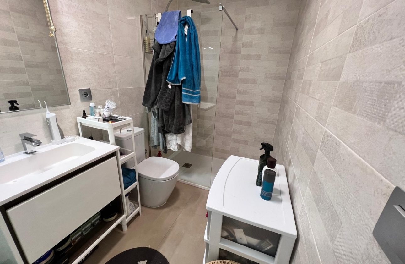 Reventa - Apartamento / piso - Vistabella Golf - Entre Naranjos Vistabella Golf