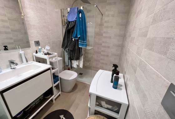 Reventa - Apartamento / piso - Vistabella Golf - Entre Naranjos Vistabella Golf