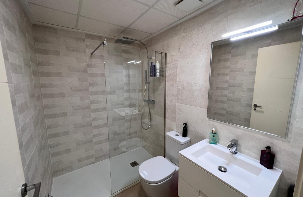 Reventa - Apartamento / piso - Vistabella Golf - Entre Naranjos Vistabella Golf