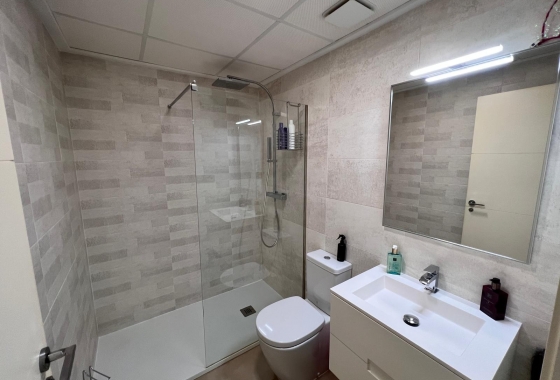 Reventa - Apartamento / piso - Vistabella Golf - Entre Naranjos Vistabella Golf