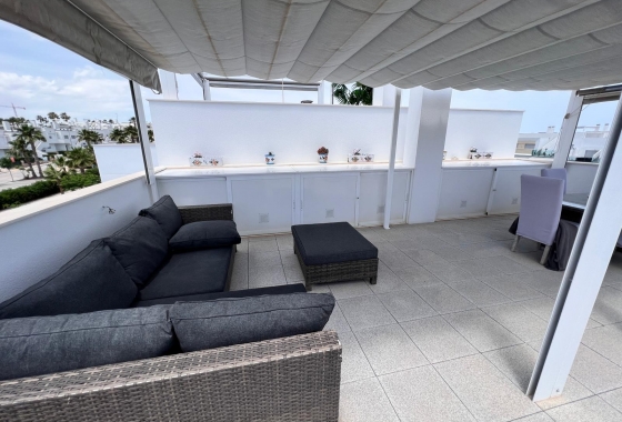 Reventa - Apartamento / piso - Vistabella Golf - Entre Naranjos Vistabella Golf