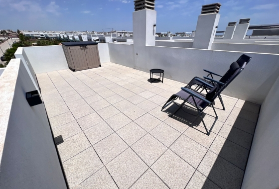 Reventa - Apartamento / piso - Vistabella Golf - Entre Naranjos Vistabella Golf