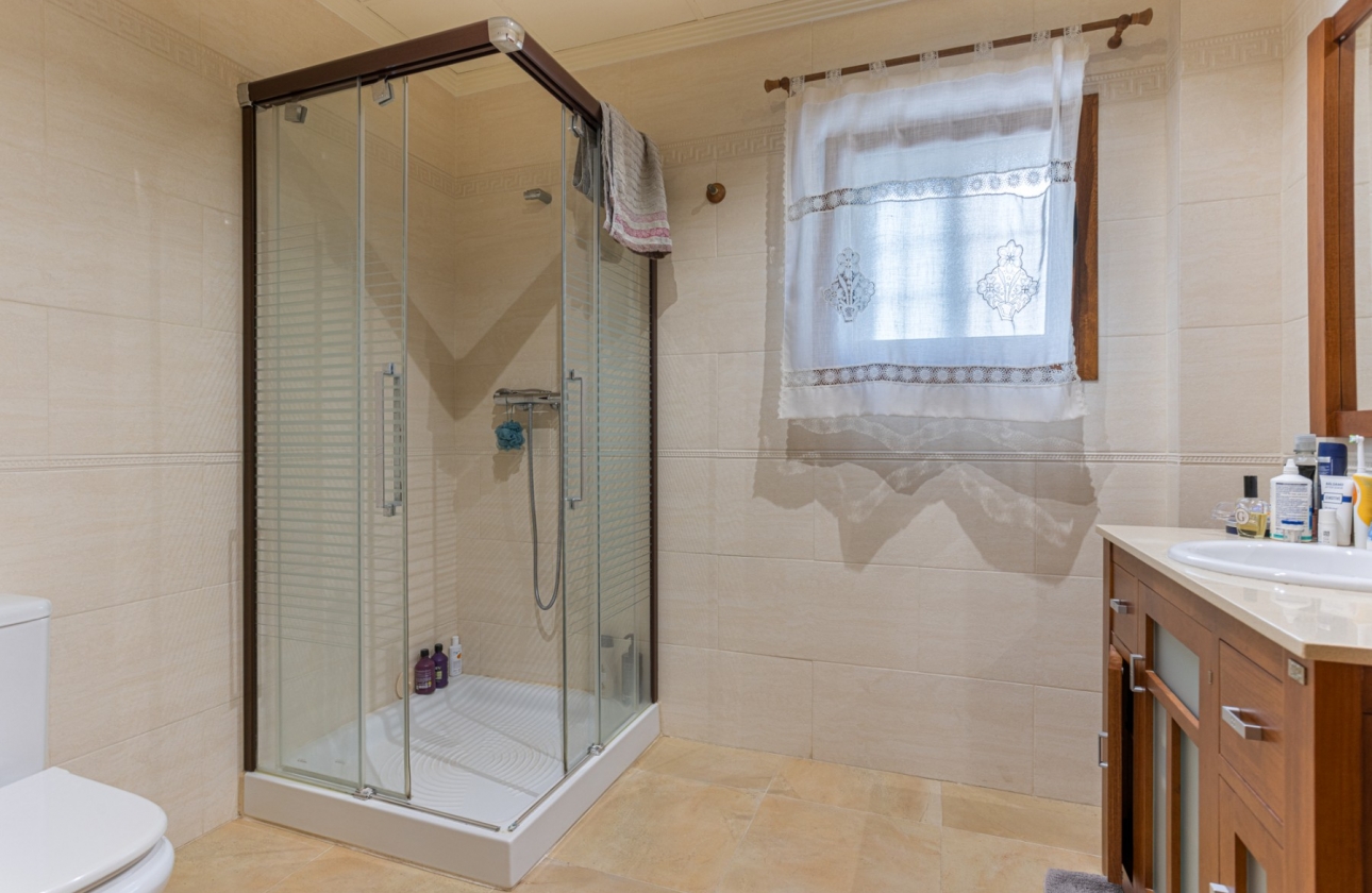 Revente - Villa - Los Montesinos - La Herrada