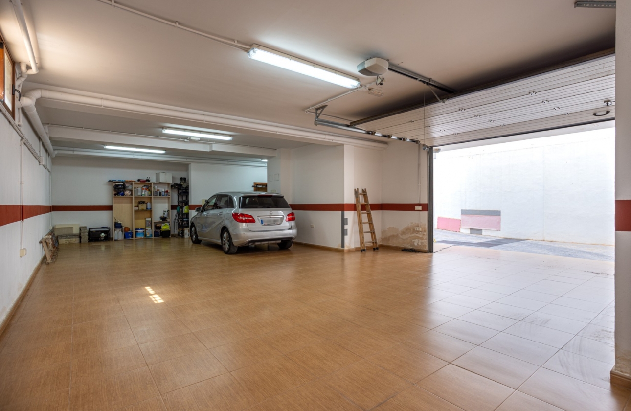 Revente - Villa - Los Montesinos - La Herrada