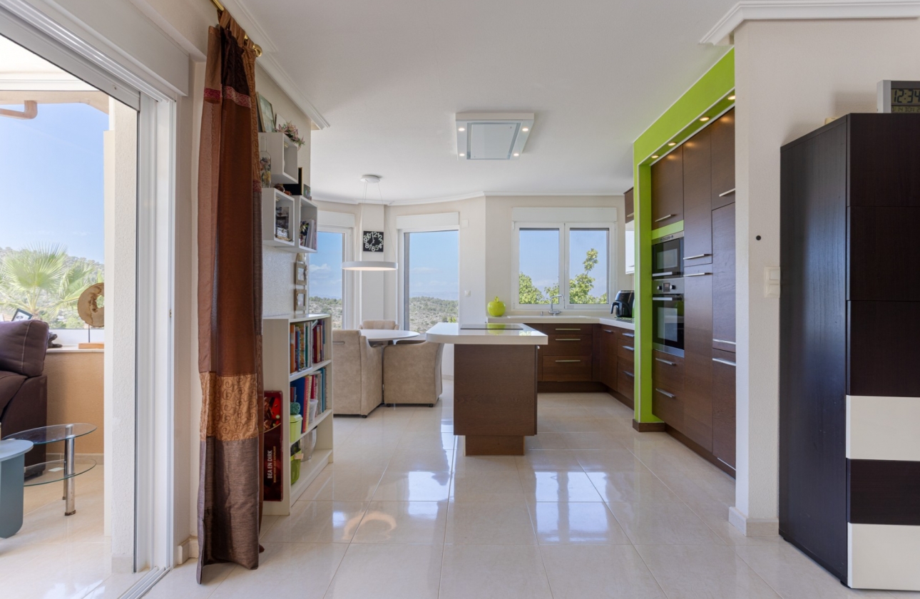 Revente - Villa - La Zarza - La Zarza Murcia