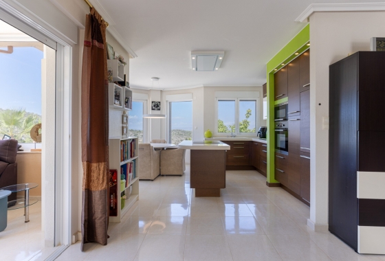 Revente - Villa - La Zarza - La Zarza Murcia