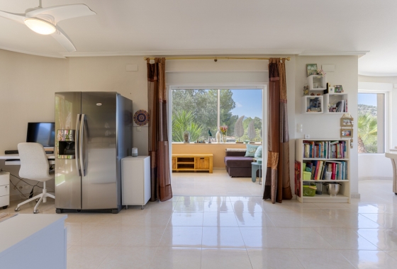 Revente - Villa - La Zarza - La Zarza Murcia