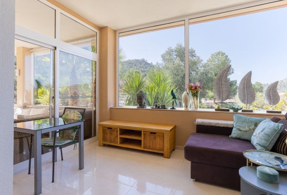 Revente - Villa - La Zarza - La Zarza Murcia