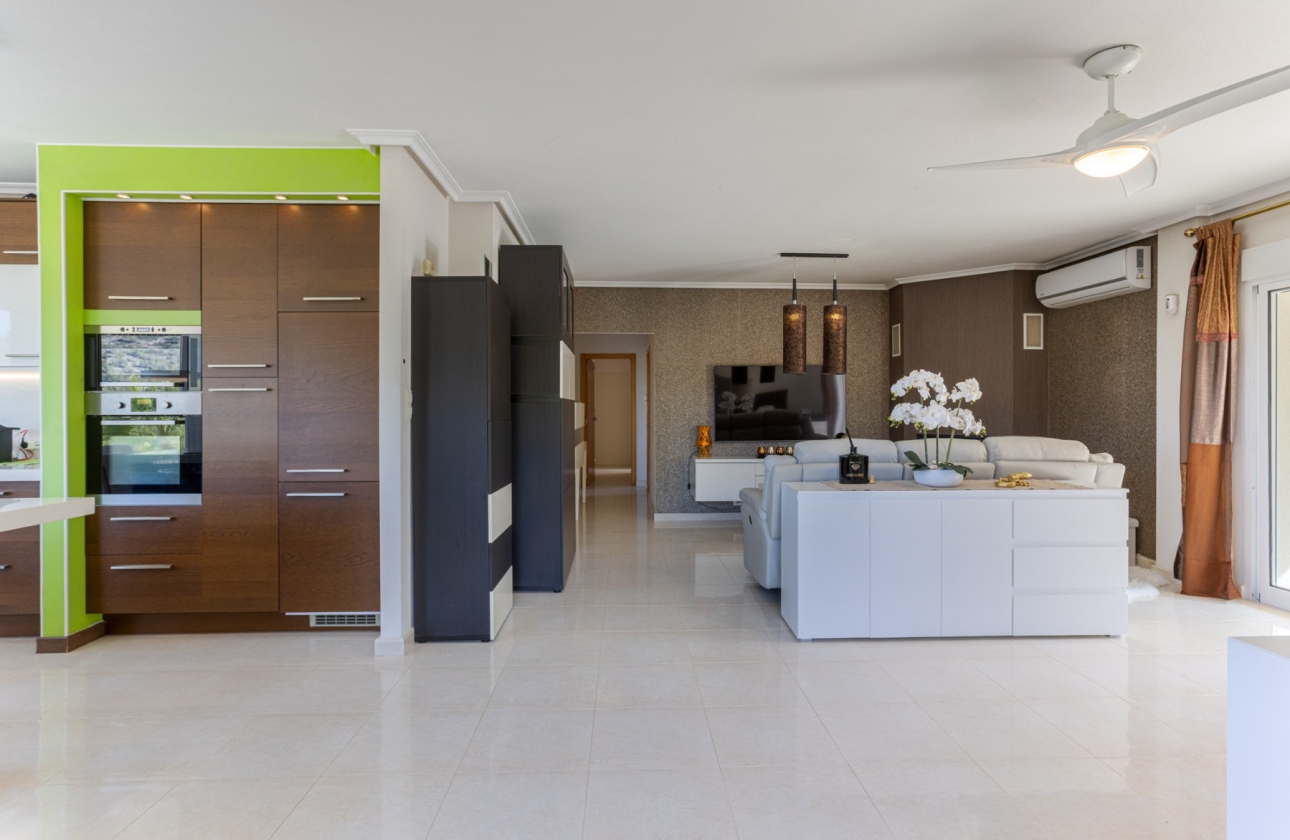 Revente - Villa - La Zarza - La Zarza Murcia