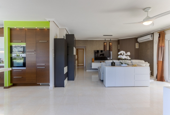 Revente - Villa - La Zarza - La Zarza Murcia