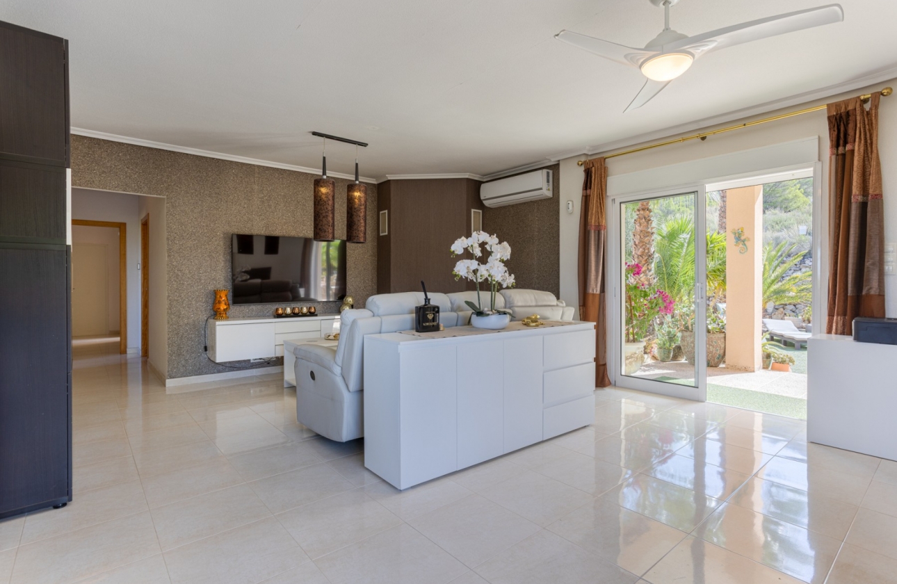 Revente - Villa - La Zarza - La Zarza Murcia