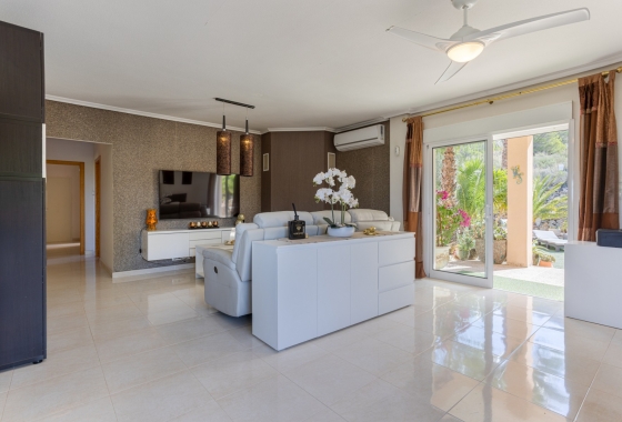 Revente - Villa - La Zarza - La Zarza Murcia