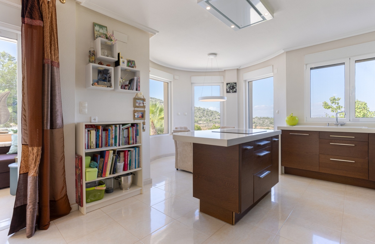 Revente - Villa - La Zarza - La Zarza Murcia