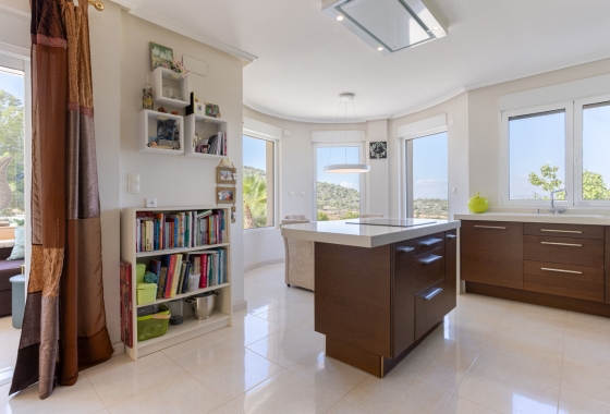 Revente - Villa - La Zarza - La Zarza Murcia