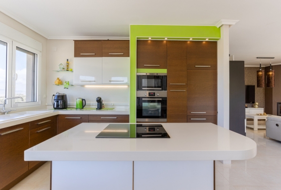 Revente - Villa - La Zarza - La Zarza Murcia