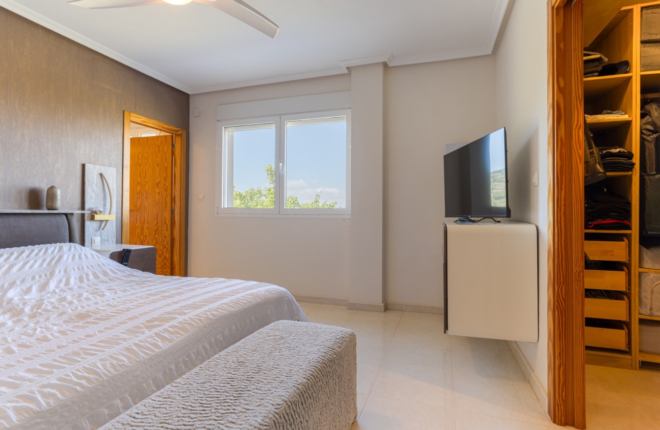 Revente - Villa - La Zarza - La Zarza Murcia