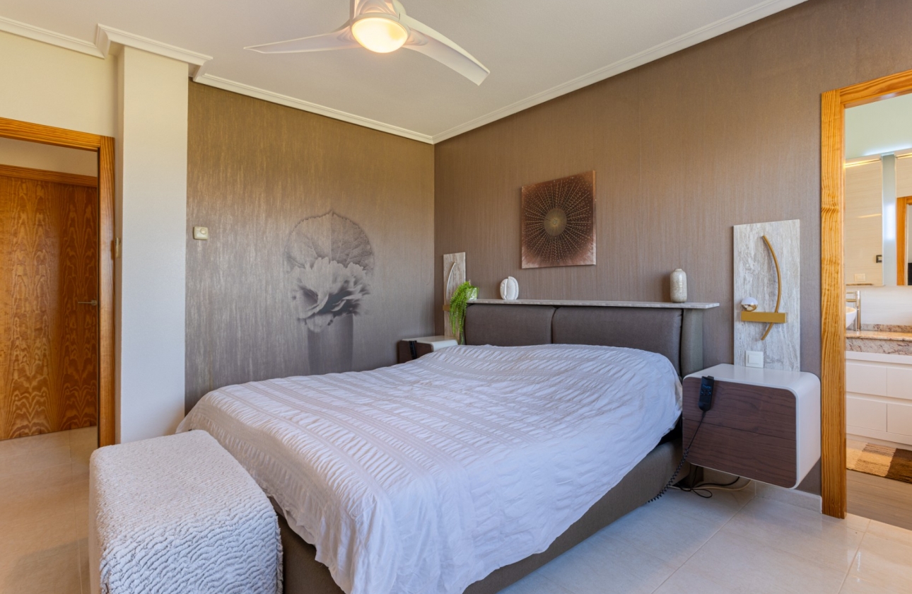 Revente - Villa - La Zarza - La Zarza Murcia