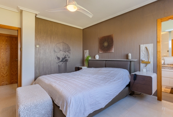 Revente - Villa - La Zarza - La Zarza Murcia