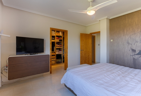 Revente - Villa - La Zarza - La Zarza Murcia