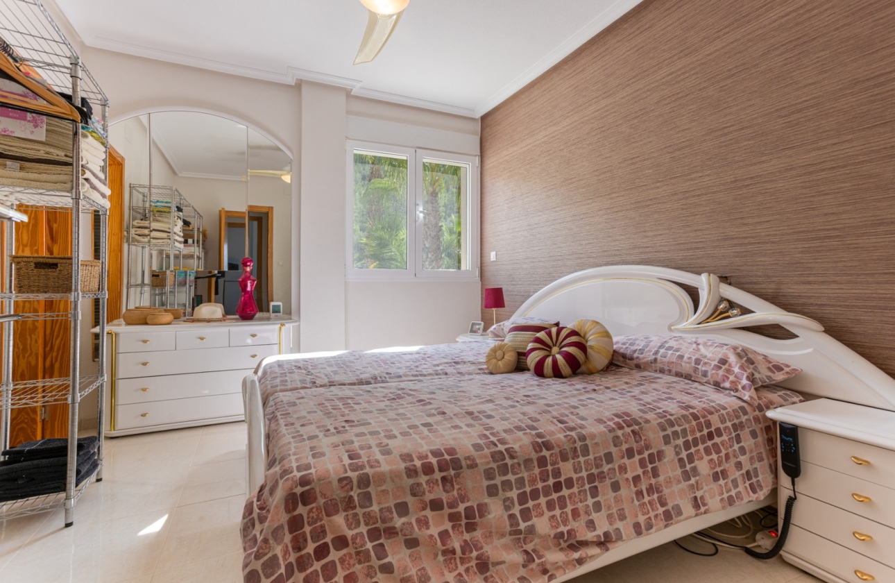 Revente - Villa - La Zarza - La Zarza Murcia