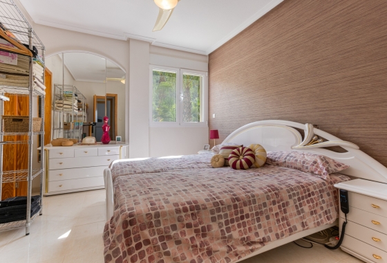 Revente - Villa - La Zarza - La Zarza Murcia