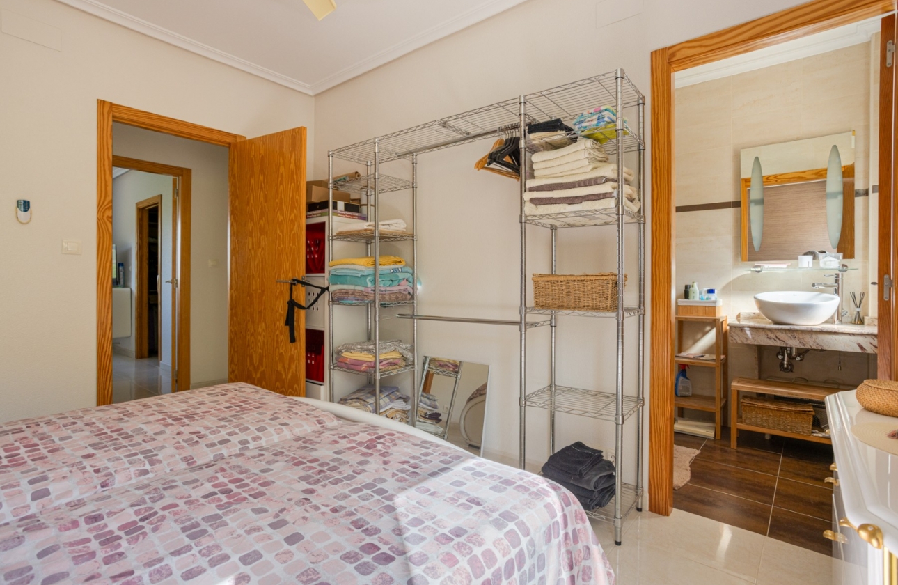 Revente - Villa - La Zarza - La Zarza Murcia