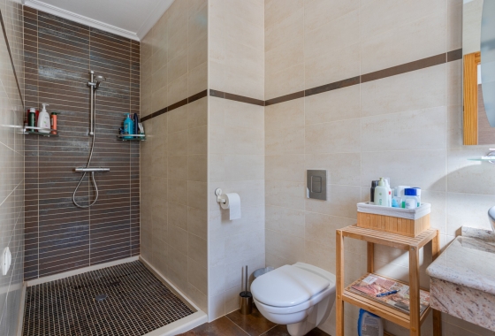 Revente - Villa - La Zarza - La Zarza Murcia