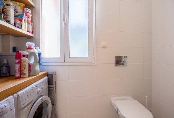 Revente - Villa - La Zarza - La Zarza Murcia