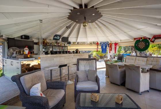 Revente - Villa - La Zarza - La Zarza Murcia