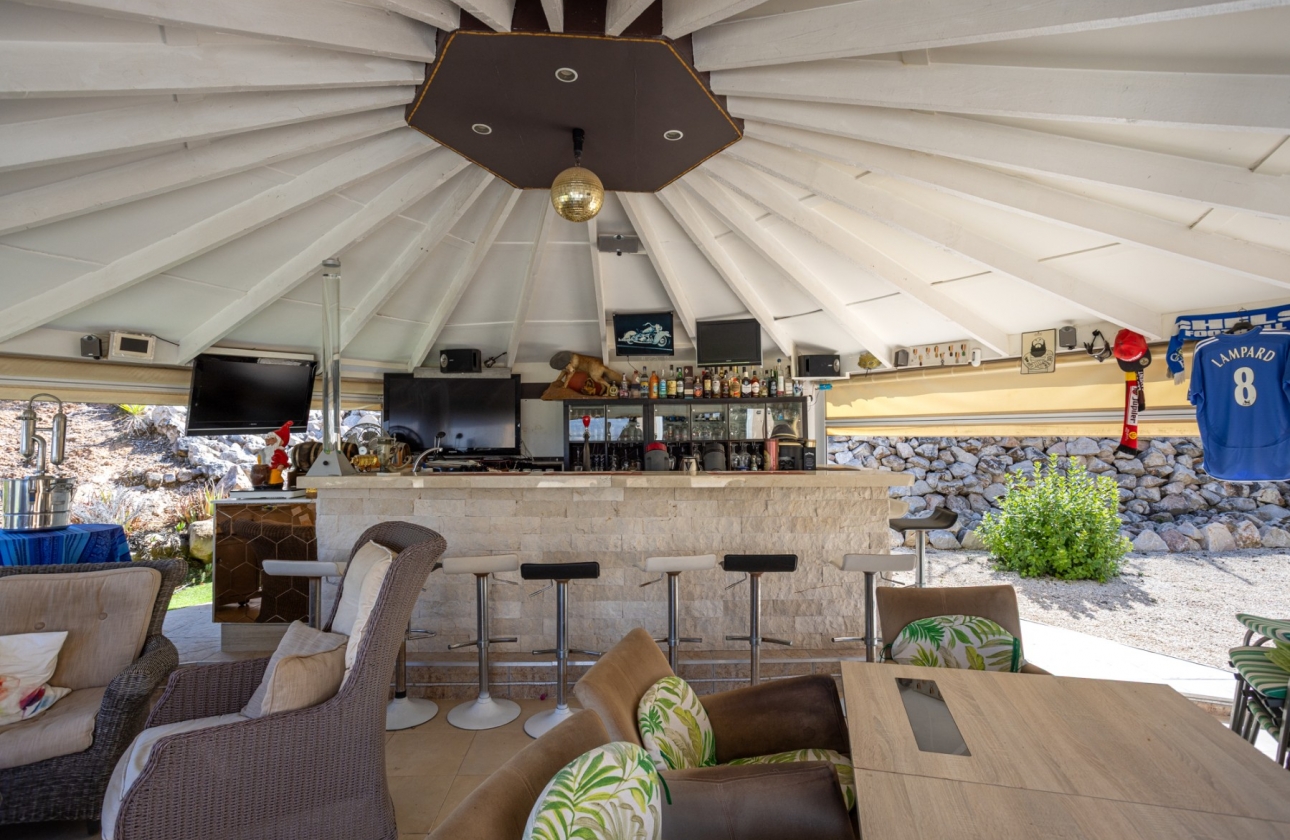 Revente - Villa - La Zarza - La Zarza Murcia