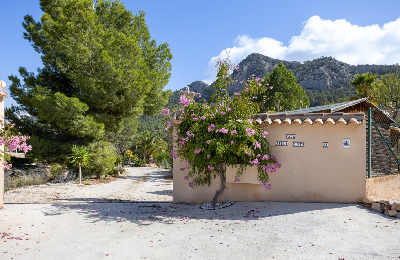 Revente - Villa - La Zarza - La Zarza Murcia