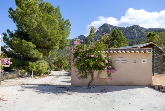 Revente - Villa - La Zarza - La Zarza Murcia