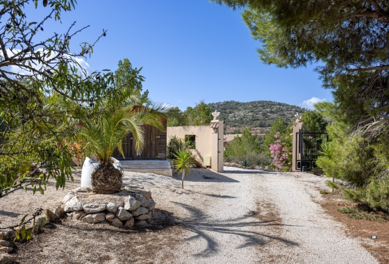 Revente - Villa - La Zarza - La Zarza Murcia