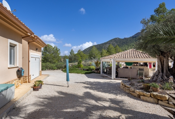 Revente - Villa - La Zarza - La Zarza Murcia