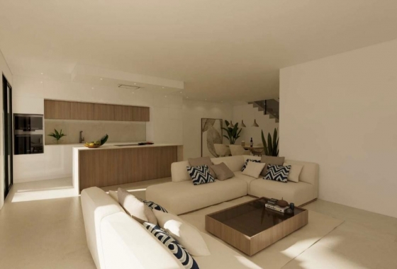 Nouvelle construction - Villa - Dolores