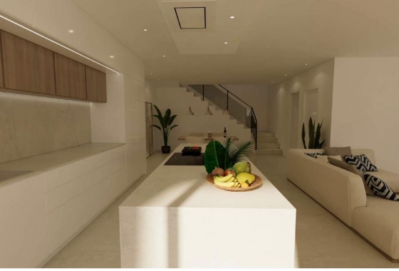 Nouvelle construction - Villa - Dolores