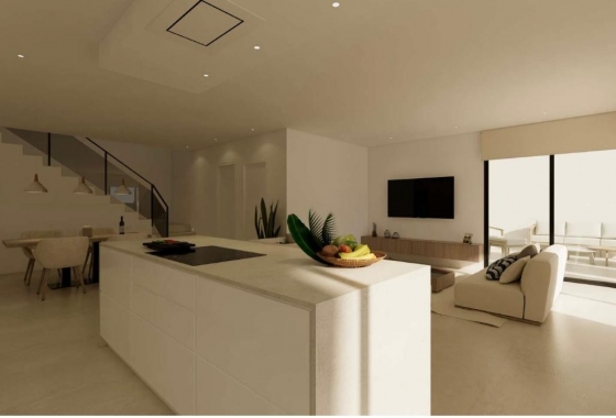 Nouvelle construction - Villa - Dolores