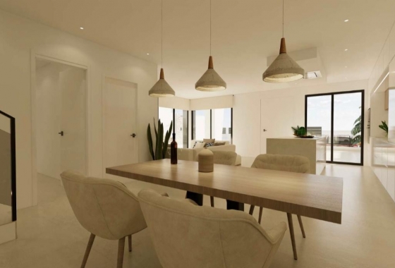 Nouvelle construction - Villa - Dolores