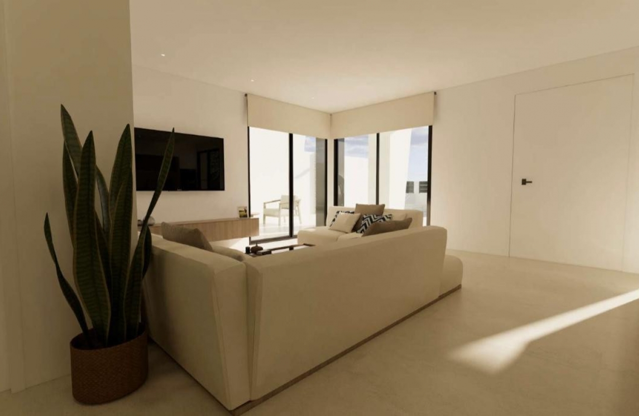 Nouvelle construction - Villa - Dolores