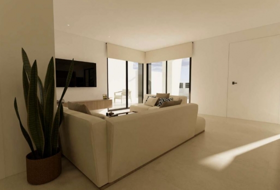 Nouvelle construction - Villa - Dolores