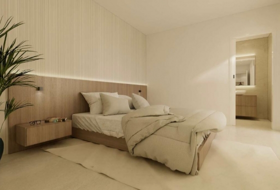 Nouvelle construction - Villa - Dolores