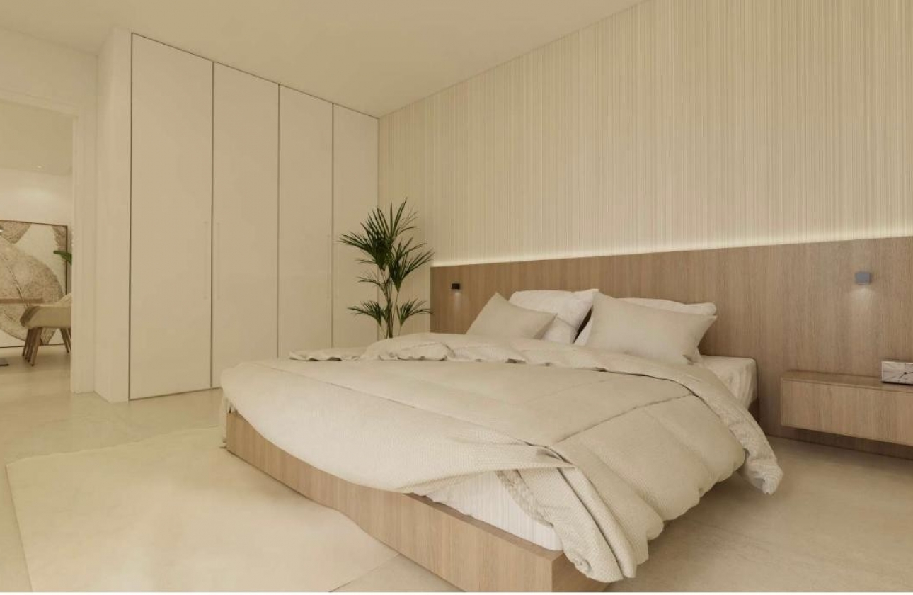 Nouvelle construction - Villa - Dolores