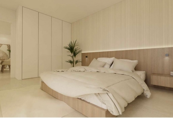 Nouvelle construction - Villa - Dolores