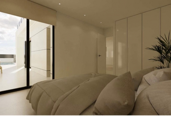 Nouvelle construction - Villa - Dolores